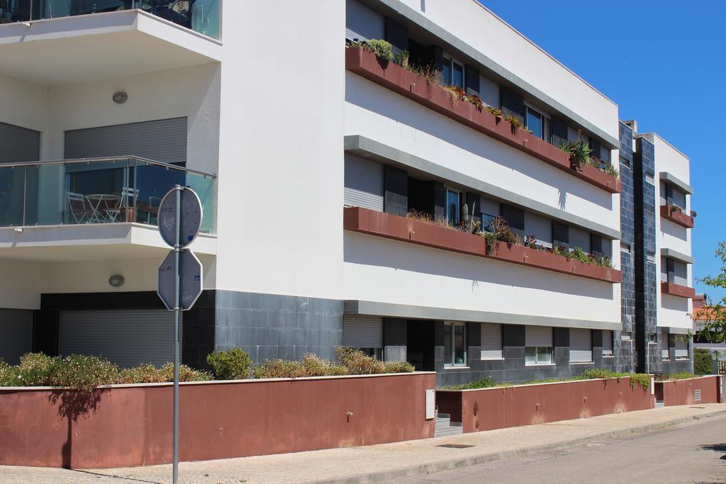 Modern 1 Bedrom 公寓 阿尔布费拉